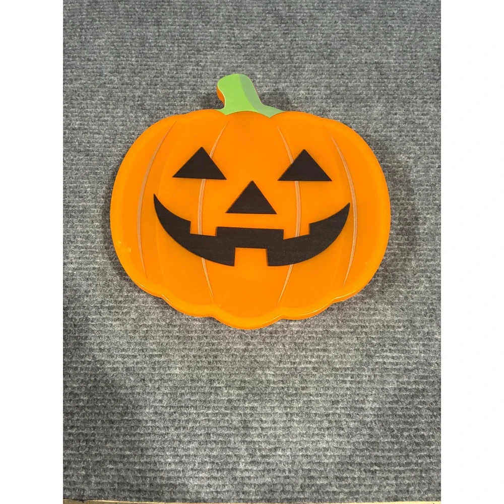 Cook With Color halloween themed